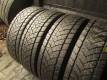 Opony używane 215/75R17,5 Goodyear KMAX D