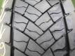 Opona używana 305/70R19,5 Goodyear KMAX D