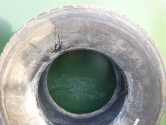 Opona używana 385/65R22,5 ROADX DX776
