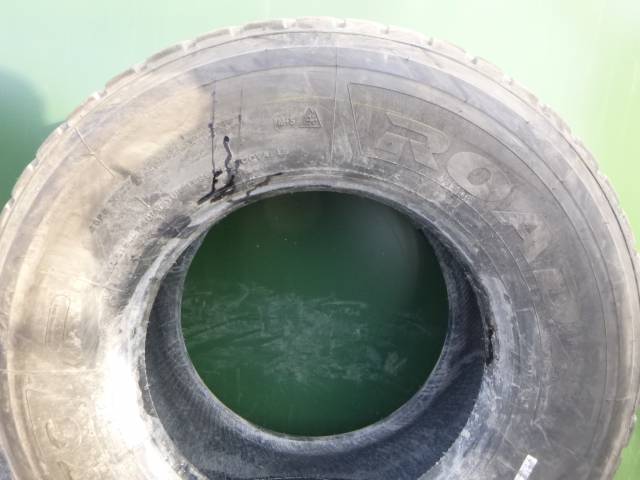Opona używana 385/65R22,5 ROADX DX776
