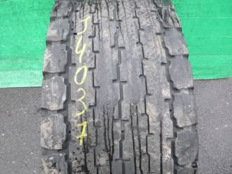 Opona używana 315/70R22,5 Dunlop SP462