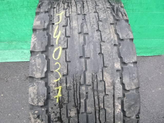 Opona używana 315/70R22,5 Dunlop SP462
