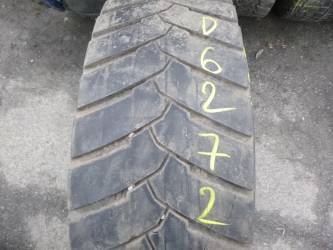 Opona używana 315/80R22,5 Firestone BRIDGESTONE M-DRIVE 001