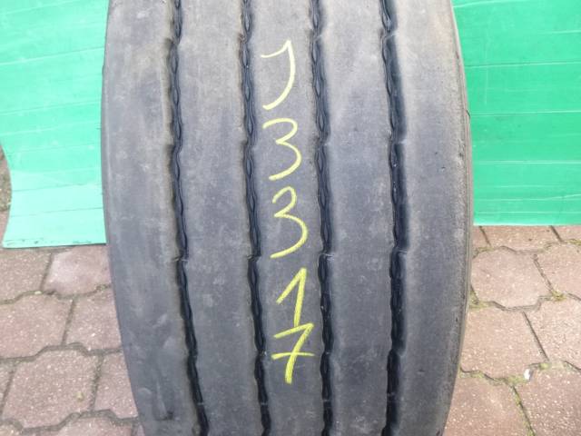 Opona używana 385/65R22,5 Marangoni RP100