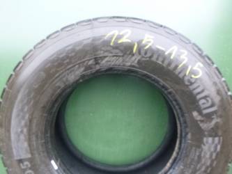 Opona używana 315/70R22,5 Continental HD5 HYBRID