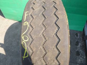 Opona używana 385/65R22,5 Fulda VARIOTONN