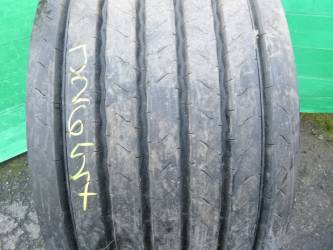 Opona używana 445/45R19,5 LEAO T820