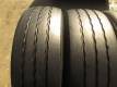 Opony używane 245/70R17,5 Goodyear KMAX T