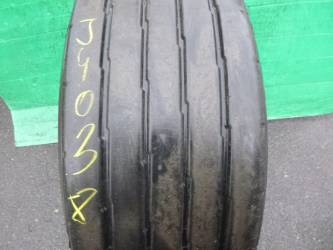 Opona używana 385/65R22,5 KRONE KR912