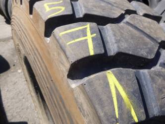 Opona używana 315/80R22,5 BISON MD101