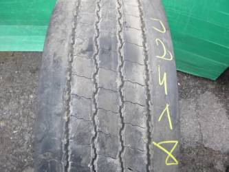 Opona używana 315/80R22,5 Pirelli FR01