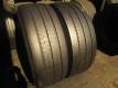 Opony używane 385/65R22,5 Hankook AH51