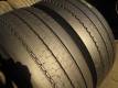 Opony używane 385/65R22,5 Hankook AH51