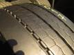 Opony używane 385/65R22,5 Hankook AH51