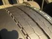 Opony używane 385/65R22,5 Hankook AH51