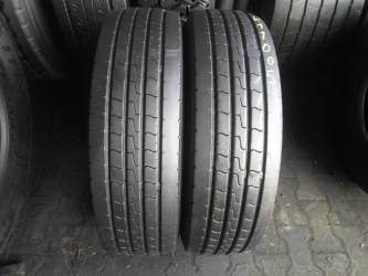 Opony używane 215/75R17,5 Dunlop SP346