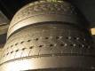 Opony używane 315/70R22,5 Goodyear KMAX S GEN-2