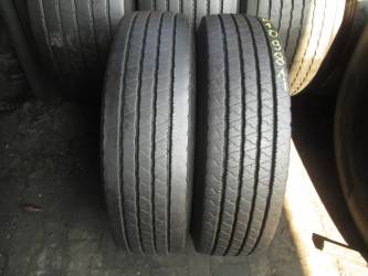 Opony używane 225/75R17,5 Hankook AH11