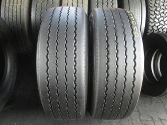 Opony używane 385/65R22,5 Pirelli ITINERIS T