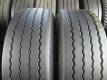 Opony używane 385/65R22,5 Pirelli ITINERIS T