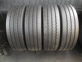 Opony używane 245/70R19,5 Hankook TH31