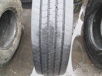Opona używana 13R22,5 Bridgestone R297