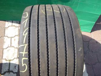 Opona używana 445/45R19,5 ADVANCE GL251T