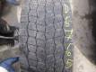 Opona używana 315/80R22,5 Bridgestone MICHELIN MULTIWAY 3D XDE