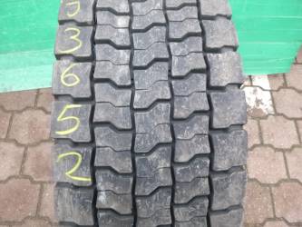 Opona używana 315/70R22,5 Tigar ROAD AGILE D