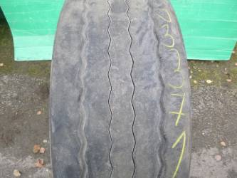 Opona używana 385/65R22,5 Bridgestone R-TRAILER 002