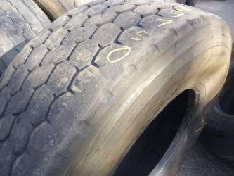 Opona używana 385/65R22,5 Firestone FT833