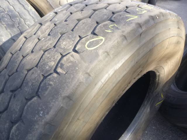 Opona używana 385/65R22,5 Firestone FT833