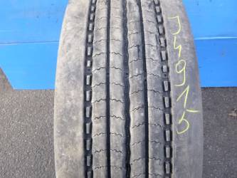 Opona używana 315/70R22,5 Michelin X-MULTI Z
