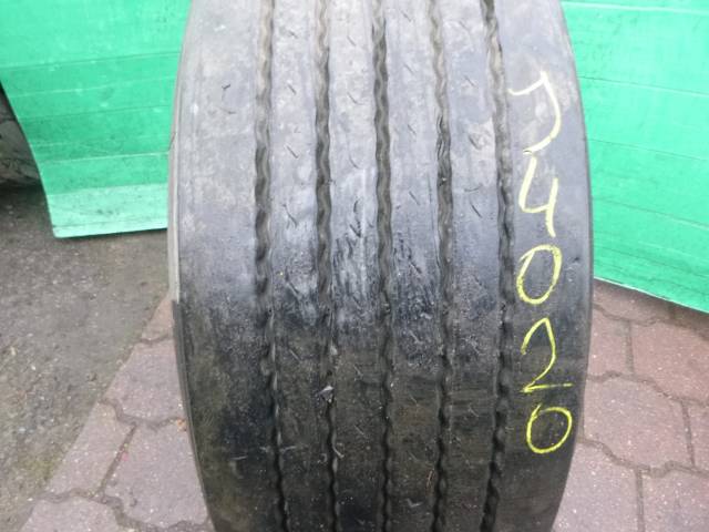 Opona używana 385/55R22,5 Apollo ENDURACE RT