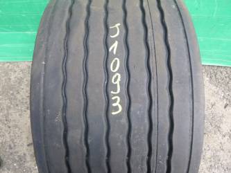 Opona używana 445/45R19,5 TRAZANO TRANS T43