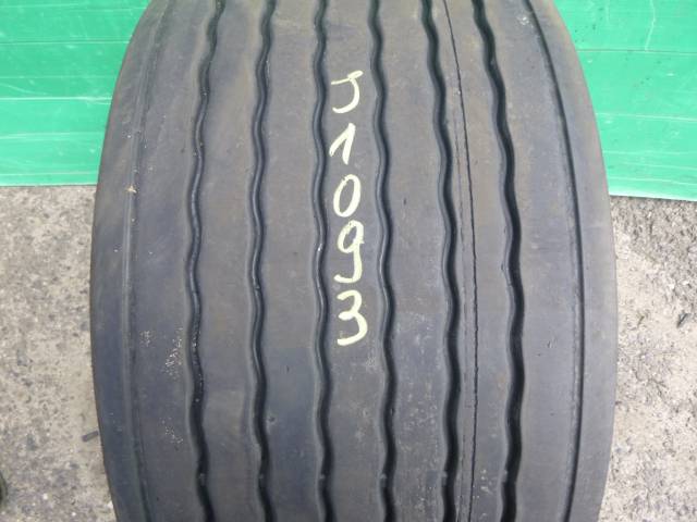 Opona używana 445/45R19,5 TRAZANO TRANS T43