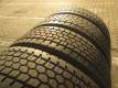 Opony używane 315/70R22,5 Bridgestone H-DRIVE 002