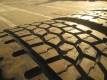 Opony używane 315/70R22,5 Bridgestone H-DRIVE 002