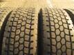Opony używane 315/70R22,5 Bridgestone H-DRIVE 002