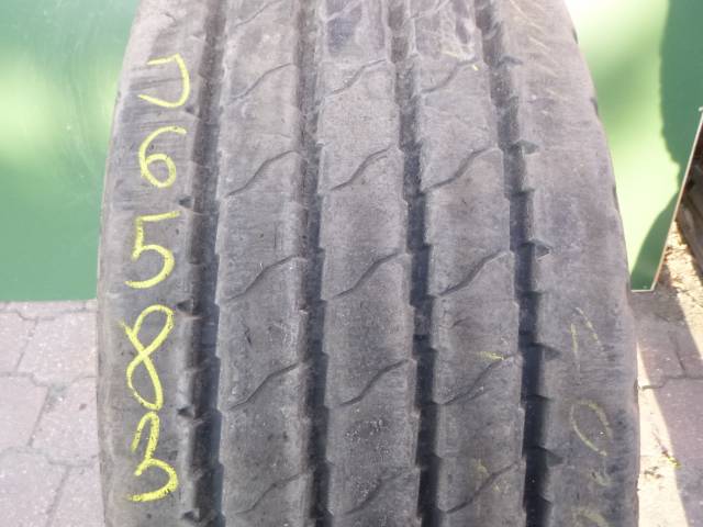 Opona używana 385/65R22,5 YARTU AZ170