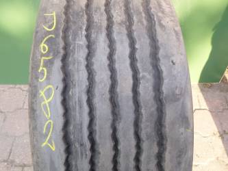 Opona używana 385/65R22,5 Bridgestone R179+