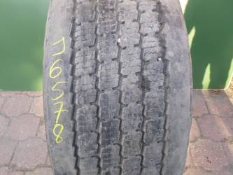Opona używana 385/65R22,5 WindPower WSW80