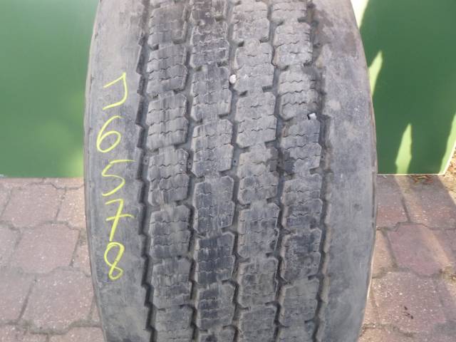 Opona używana 385/65R22,5 WindPower WSW80