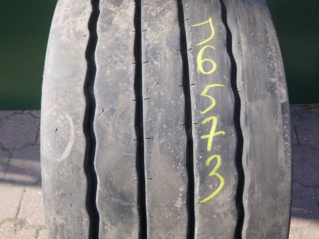 Opona używana 385/55R22,5 GITI GTR955