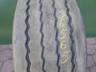 Opona używana 385/55R22,5 Pirelli ITINERIS T