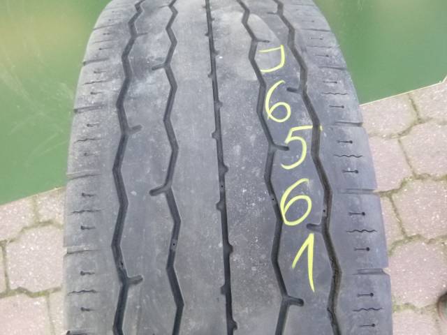 Opona używana 295/60R22,5 Aeolus NEO ALL ROADS D+