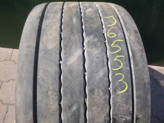 Opona używana 445/45R19,5 Continental HT3 HYBRID