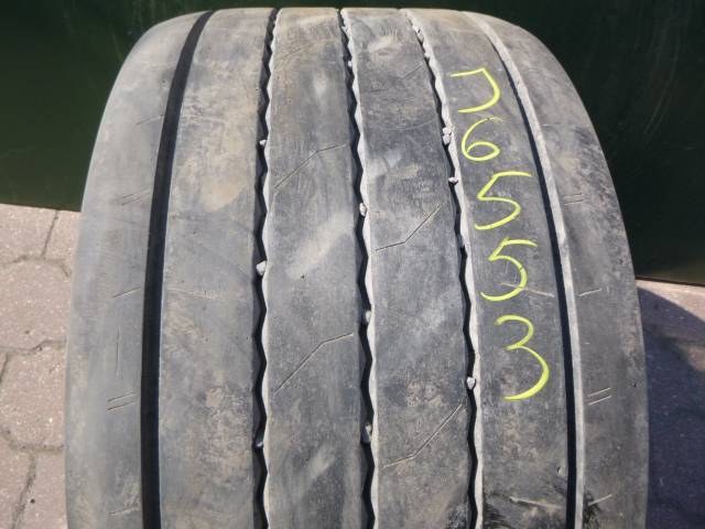 Opona używana 445/45R19,5 Continental HT3 HYBRID