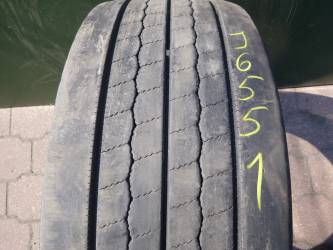 Opona używana 315/60R22,5 Hankook AL20WE