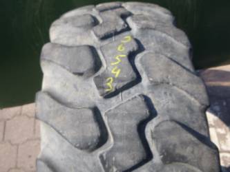 Opona używana 405/70R18 ALIANCE CM-S608